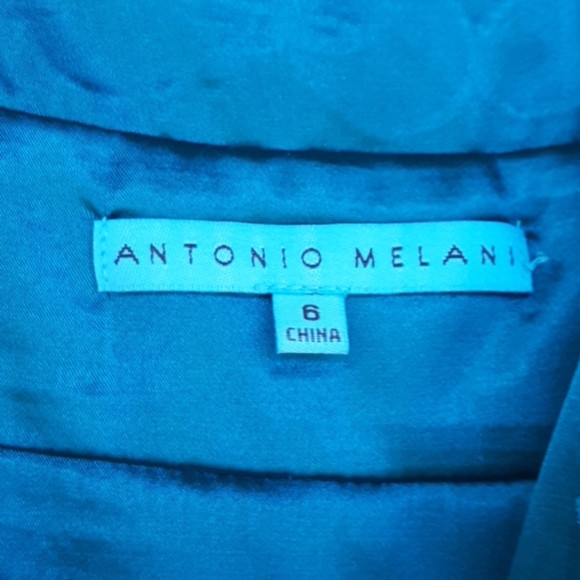 Antonio Melani dress - Picture 4 of 6